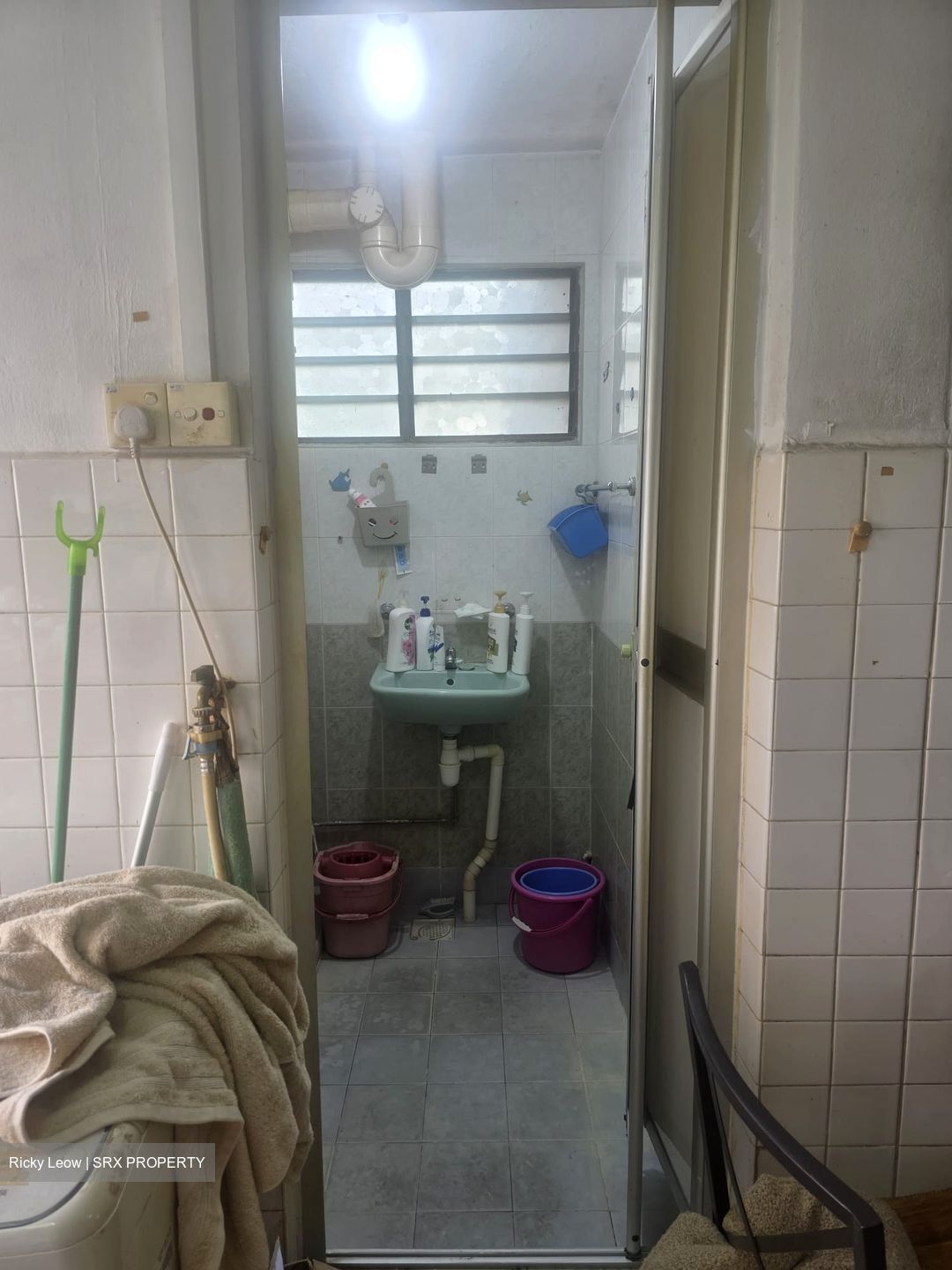 Blk 174 Kebun Baru Link 1 (Ang Mo Kio), HDB 3 Rooms #622269751